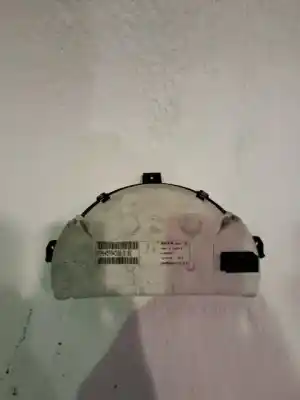 Pezzo di ricambio per auto di seconda mano  per CITROEN BERLINGO  Riferimenti OEM IAM 6104LW  