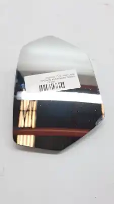 Pezzo di ricambio per auto di seconda mano Vetro Specchio Destro per SEAT LEON (KL1) DLA Riferimenti OEM IAM 5FA857522A  