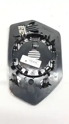 Автозапчастина б/у праве дзеркало скло для seat leon (kl1) dla посилання на oem iam 5fa857522a  