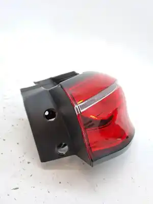 Second-hand car spare part right tailgate light for mg ehs * oem iam references 10420734  