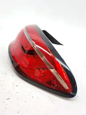 Second-hand car spare part right tailgate light for mg ehs * oem iam references 10420734  