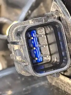 Second-hand car spare part right tailgate light for mg ehs * oem iam references 10420734  