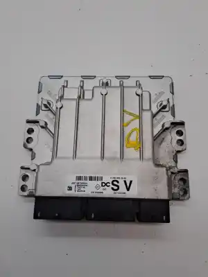 Second-hand car spare part ECU ENGINE CONTROL for RENAULT MEGANE IV GRANDTOUR  OEM IAM references A2829003600  237101339S