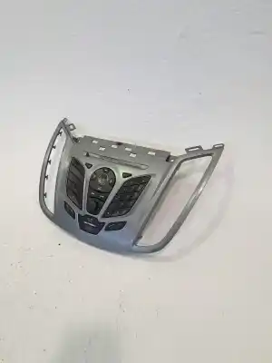 Second-hand car spare part hazard warning lights for ford c-max (ceu) titanium oem iam references 1788183  