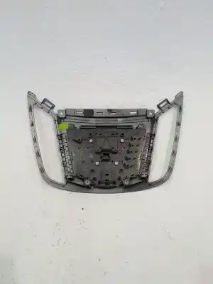 Second-hand car spare part hazard warning lights for ford c-max (ceu) titanium oem iam references 1788183  