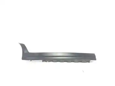 Second-hand car spare part side skirt for bmw x3 (e83) * oem iam references 51713330866