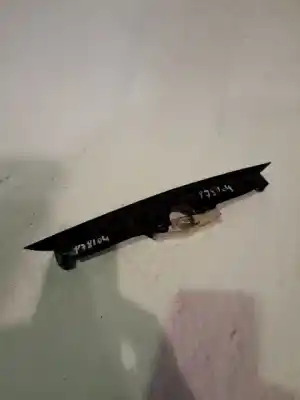 Pezzo di ricambio per auto di seconda mano  per CITROEN BERLINGO  Riferimenti OEM IAM 6351Q2  