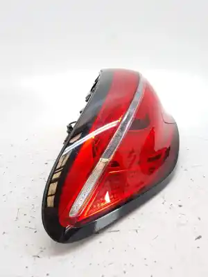 Second-hand car spare part left tailgate light for mg ehs * oem iam references 10420733  