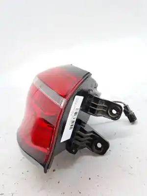 Second-hand car spare part left tailgate light for mg ehs * oem iam references 10420733  