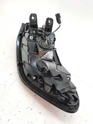 Second-hand car spare part left tailgate light for mg ehs * oem iam references 10420733  