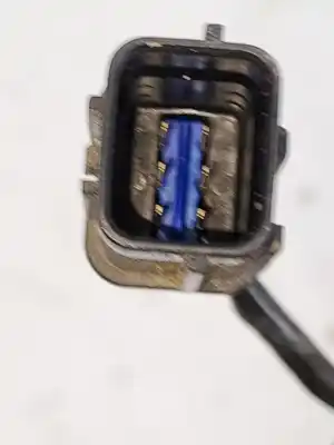 Second-hand car spare part left tailgate light for mg ehs * oem iam references 10420733  