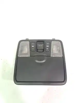 Second-hand car spare part front interior light for kia ceed ceed drive oem iam references 92800a2100wk  