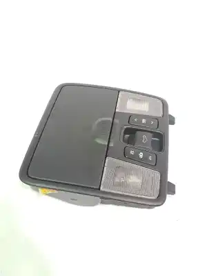 Second-hand car spare part front interior light for kia ceed ceed drive oem iam references 92800a2100wk