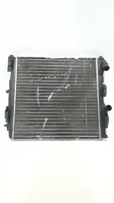 Peça sobressalente para automóvel em segunda mão radiador de água por renault kangoo kangoo referências oem iam 8200072712  