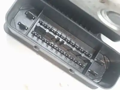 Peça sobressalente para automóvel em segunda mão abs por citroen c3 * referências oem iam 9666392580  4541tv