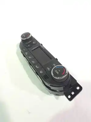 Second-hand car spare part climate control for kia ceed ceed drive oem iam references 97250a2203wk  