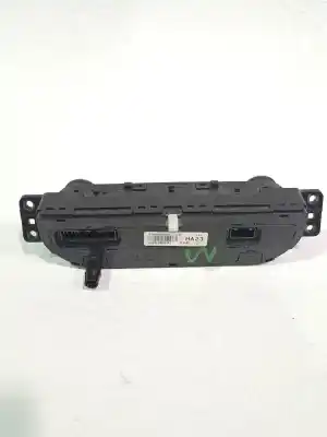 Second-hand car spare part climate control for kia ceed ceed drive oem iam references 97250a2203wk  