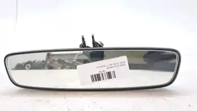 Second-hand car spare part interior rearview mirror for seat leon (kl1) dla oem iam references 3g0857511bk4pk