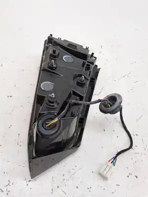 Second-hand car spare part interior left tailgate light for mg ehs * oem iam references 10420735  