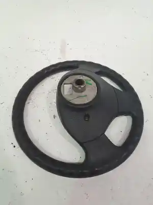 Peça sobressalente para automóvel em segunda mão volante por renault kangoo kangoo referências oem iam   