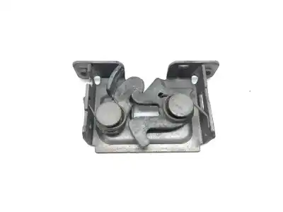 Second-hand car spare part bonnet lock for bmw x3 (e83) * oem iam references 51237008755  
