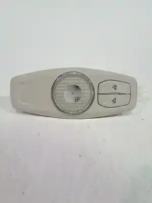 Pièce détachée automobile d'occasion lumière intérieure pour ford kuga (cbv) individual 4x4 références oem iam 2020709