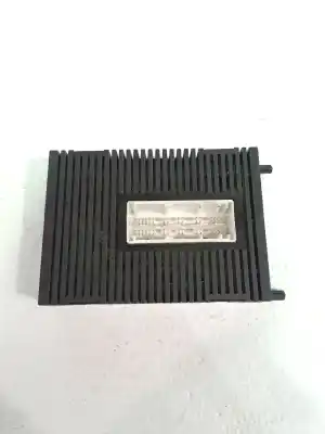Peça sobressalente para automóvel em segunda mão módulo eletrônico por bmw x3 (e83) xdrive 18d 143 cv / 105 kw referências oem iam 61353449688