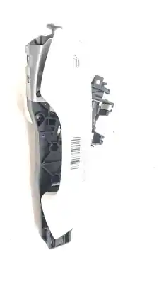 Pezzo di ricambio per auto di seconda mano Maniglia Esterna Anteriore Sinistra per SEAT LEON (KL1) DLA Riferimenti OEM IAM 5H1837885E  