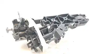 Pezzo di ricambio per auto di seconda mano maniglia esterna anteriore sinistra per seat leon (kl1) dla riferimenti oem iam 5h1837885e  