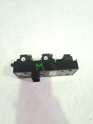 Second-hand car spare part left front power window switch for kia ceed ceed drive oem iam references 93570a2200wk  