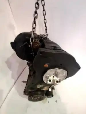Pezzo di ricambio per auto di seconda mano motore completo per citroen berlingo 1.6 16v cat (nfu / tu5jp4) riferimenti oem iam nfu  135eh