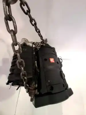 Pezzo di ricambio per auto di seconda mano motore completo per citroen berlingo 1.6 16v cat (nfu / tu5jp4) riferimenti oem iam nfu  135eh