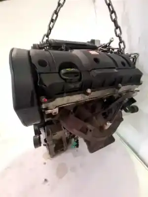 Pezzo di ricambio per auto di seconda mano MOTORE COMPLETO per CITROEN BERLINGO  Riferimenti OEM IAM NFU  135EH
