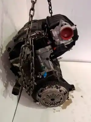 Pezzo di ricambio per auto di seconda mano motore completo per citroen berlingo 1.6 16v cat (nfu / tu5jp4) riferimenti oem iam nfu  135eh