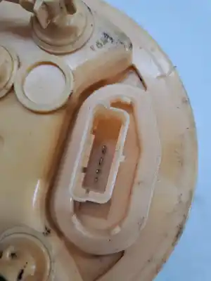 Peça sobressalente para automóvel em segunda mão boia / bomba combustível por citroen c3 * referências oem iam 1525rm  