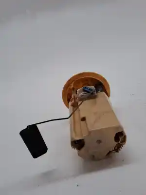 Peça sobressalente para automóvel em segunda mão boia / bomba combustível por citroen c3 * referências oem iam 1525rm  