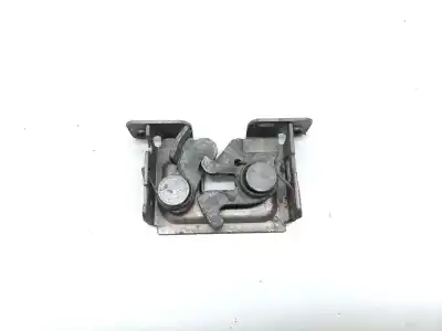 Second-hand car spare part bonnet lock for bmw x3 (e83) * oem iam references 51237008755  