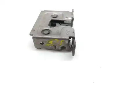 Second-hand car spare part bonnet lock for bmw x3 (e83) * oem iam references 51237008755  