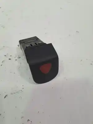 Peça sobressalente para automóvel em segunda mão interruptor 4 piscas - emergência por renault kangoo kangoo referências oem iam 8200090307