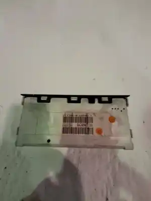 Pezzo di ricambio per auto di seconda mano  per CITROEN BERLINGO  Riferimenti OEM IAM 9647409477  