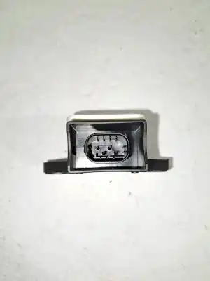 Second-hand car spare part electronic module for bmw x3 (e83) xdrive 18d 143 cv / 105 kw oem iam references 34523417699  