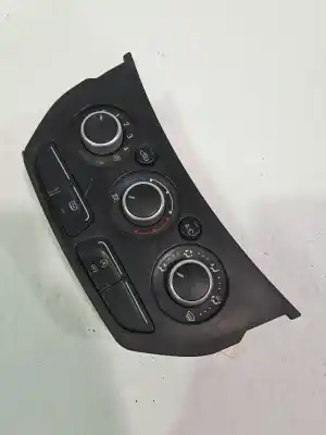 Second-hand car spare part climate control for ford kuga (cbv) individual 4x4 oem iam references 2024978  cj5t19980dd - 1790484,1696453,1813933
