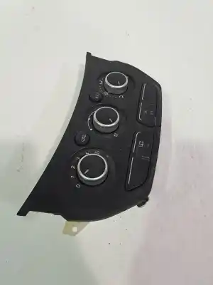 Second-hand car spare part climate control for ford kuga (cbv) individual 4x4 oem iam references 2024978  cj5t19980dd - 1790484,1696453,1813933