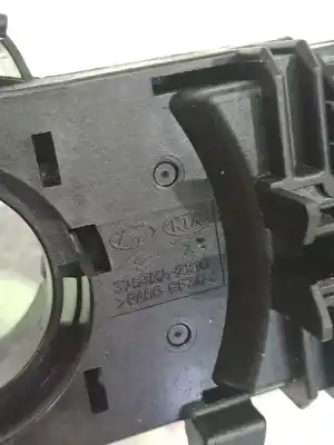 Second-hand car spare part indicator switch for kia ceed ceed drive oem iam references 93410a2631  3753ma2210 - 934202y660