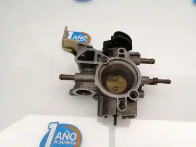 Pièce détachée automobile d'occasion Carburateur pour CITROEN 2CV 0.6 G 6 VOLTIOS Références OEM IAM 32MM13C  