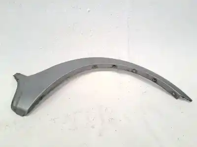 Peça sobressalente para automóvel em segunda mão aba do guarda-lamas traseiro direito por bmw x3 (e83) xdrive 18d 143 cv / 105 kw referências oem iam 51773415406