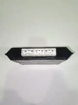 Second-hand car spare part electronic module for land rover discovery (salljg/lj) * oem iam references lr041686  
