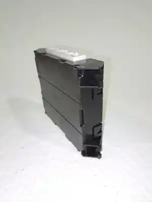 Second-hand car spare part electronic module for land rover discovery (salljg/lj) * oem iam references lr041686  