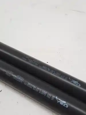 Second-hand car spare part tailgate gas strut for citroen c3 * oem iam references 8731t9  