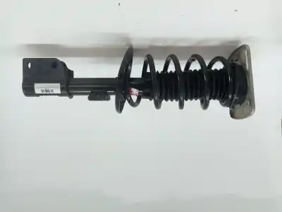Second-hand car spare part FRONT RIGHT SHOCK ABSORBER for PEUGEOT PEUGEOT EXPERT FURGÓN V  OEM IAM references 9813823580  